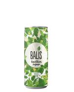 BALIS - 6 * 0.25L cans - Hot Sixpack