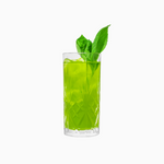 Gin Basil Unsmashed