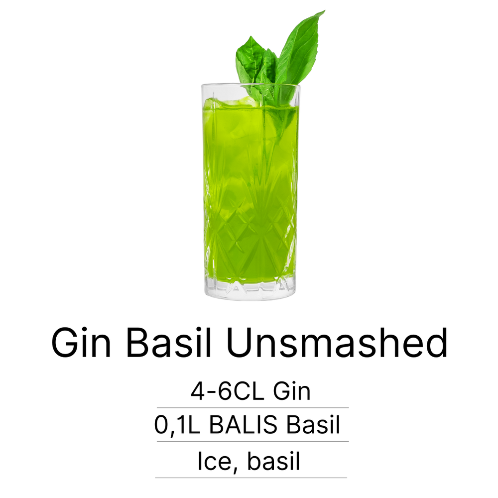 recipes – BALIS Drinks