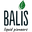 BALIS Drinks logo
