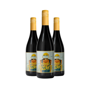 ROKKO FRIZZANTE (Vino Bianco Frizzante)